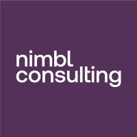 Nimbl Consulting logo - Similar company to New Zealand Boutique Consultancy Association