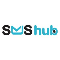 SMS Hub logo - Similar company to Sms Activo