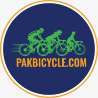 PakBicycle.com logo - Similar company to Plaincode