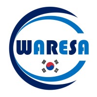 WARESA South Korea logo - Similar company to Fincen Report Services, Llc