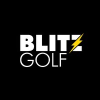 Blitz Golf logo - Similar company to The Agile Group