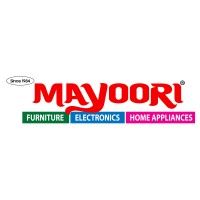 Mayoori logo - Similar company to Max Enterprises