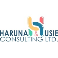 Haruna & Usie Consulting Ltd logo - Similar company to Bodmando Consulting Group