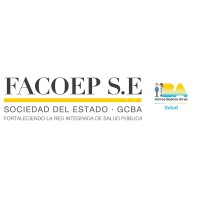 FACOEP SE logo - Similar company to Sti Network