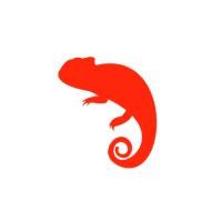 Red Chameleon Media logo - Similar company to Red Chameleon Web Agency | Laravel Certified Company | Wordpress, Woocommerce, Prestashop