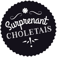 Surprenant Choletais logo - Similar company to Cholet, Ville Et Agglomération