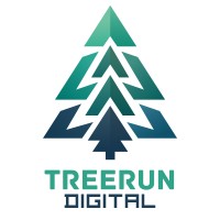 Treerun Digital logo - Similar company to Ad-Vancement