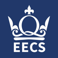Queen Mary School of Electronic Engineering and Computer Science logo - Similar company to Queen Mary Computer Science Society