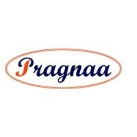 Pragnaa Shree Venture India Private Limited logo - Similar company to Veerayee Hr Infotech Solutions Private Limited