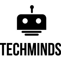 TECHMINDS logo - Similar company to Tech Minds