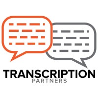 Transcription Partners, Inc. (A Consor Company) logo - Similar company to Copytalk Mobile Transcription Services