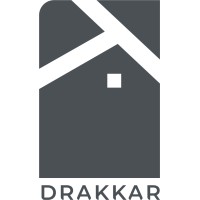 DRAKKAR Développement logo - Similar company to Monceau Groupe - Promotion & Aménagement