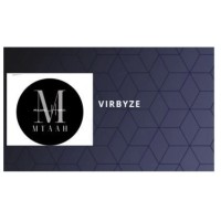 virbyze logo - Similar company to Cx Ventures
