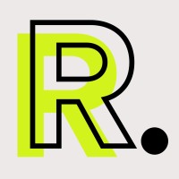 Rebuild logo - Similar company to Reset