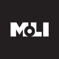 MoLI – Museum of Literature Ireland logo - Similar company to Art Resolve