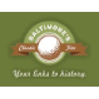 Baltimore Municipal Golf Corporation