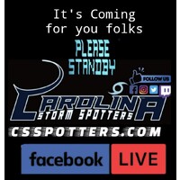 Carolina Storm Spotters
