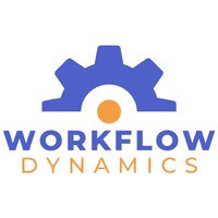 Workflow Dynamics - Consulting logo - Similar company to Dimate Gmbh