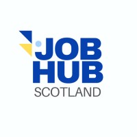 Job Hub Scotland logo - Similar company to Blackburn Communications
