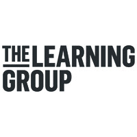 The Learning Group logo - Similar company to Paintview