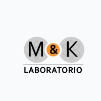 Laboratorio M&K logo - Similar company to Lacem S.A.