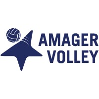 Amager Volley logo - Similar company to Nova Pride Association