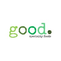 good. specialty foods logo - Similar company to Red & West