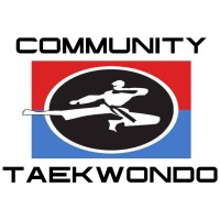 Community Taekwondo