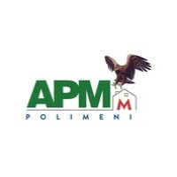 APM Polimeni logo - Similar company to Cirillo Immobili