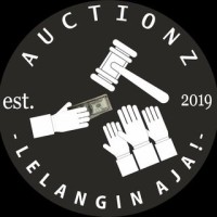 Auctionz logo - Similar company to Azenta