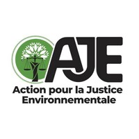 AJE - Action pour la Justice Environnementale logo - Similar company to Taaral