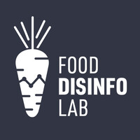 Food Disinfo Lab logo - Similar company to Food Design Tehran