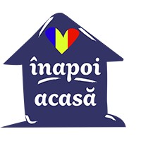 Înapoi Acasă logo - Similar company to Joyful Management