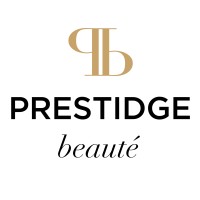 PRESTIDGE beaute´ logo - Similar company to Giv Studios