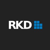 RKD logo - Similar company to Webgram Infotech