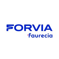 Faurecia logo - Similar company to Gestamp