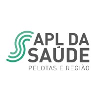 APL da Saúde Pelotas e Região logo - Similar company to Rede Sulbiotec