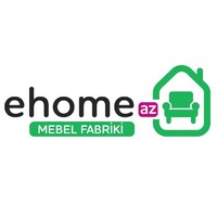 Ehome.az logo - Similar company to Icare.Az