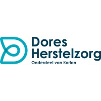 Dores Herstelzorg logo - Similar company to Buurtwonen