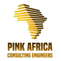 Pink Africa Consulting Engineers logo - Similar company to Engineering Advice & Services