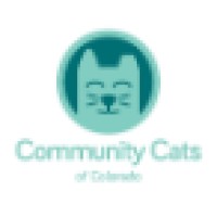 Community Cats Of Colorado