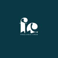 Freelance Crew® logo - Similar company to Flyingfreelance