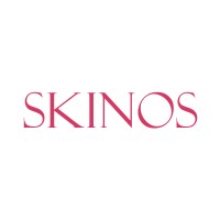 SKINOS logo - Similar company to Dermatrico