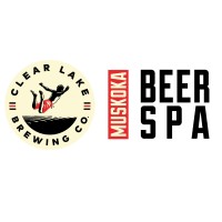 Muskoka BeerSpa logo - Similar company to Maverick Graphics