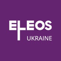 NGO Eleos-Ukraine logo - Similar company to Rim2000