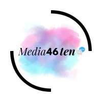 Media 46ten logo - Similar company to Inova Technologies