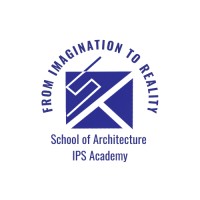 School of Architecture, IPS Academy logo - Similar company to Sarjan