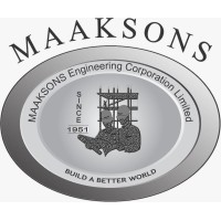 MAAKSONS Engineering Corporation Ltd. logo - Similar company to Matracon Pakistan Private Limited