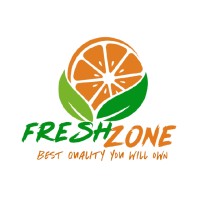 Fresh Zone logo - Similar company to Flexfruits