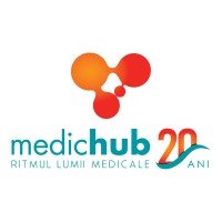 MedicHub Media logo - Similar company to Askdegree